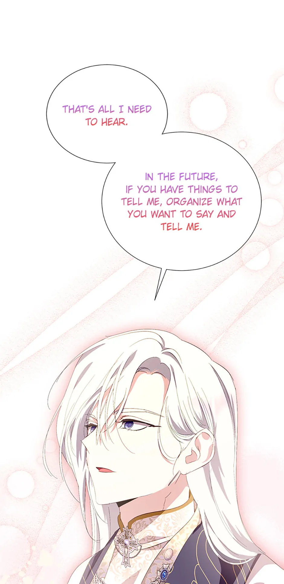 If You Remove the Kind Protagonist’s Mask chapter 63 page 35