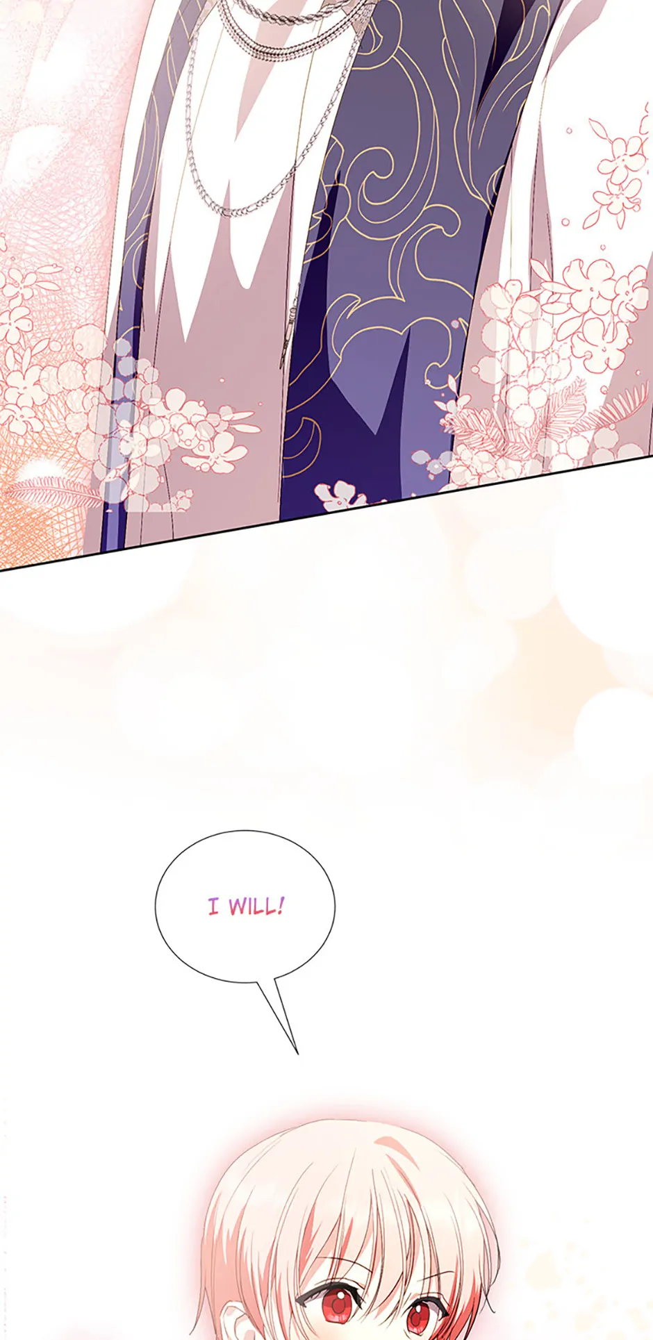 If You Remove the Kind Protagonist’s Mask chapter 63 page 36