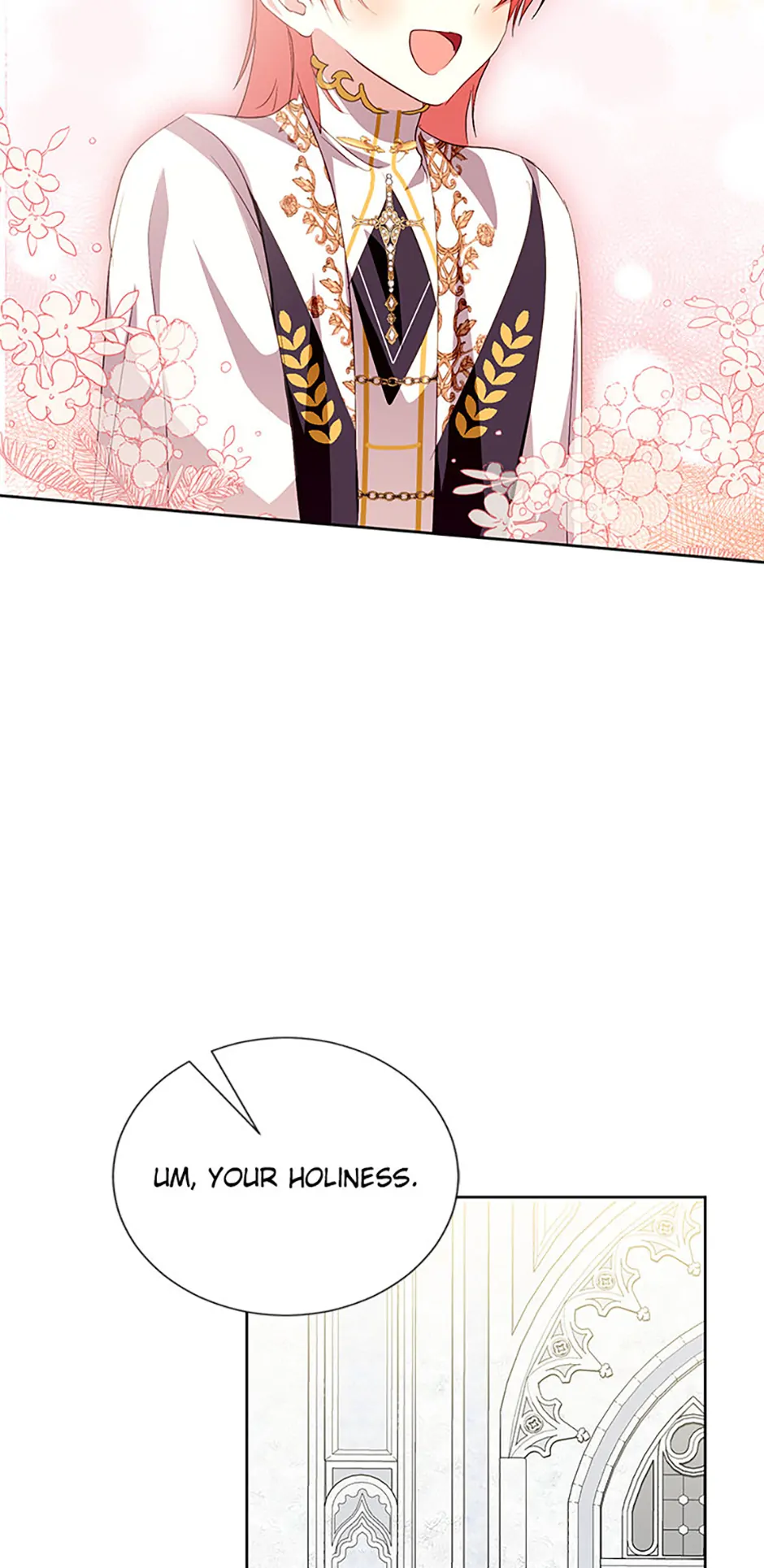 If You Remove the Kind Protagonist’s Mask chapter 63 page 37