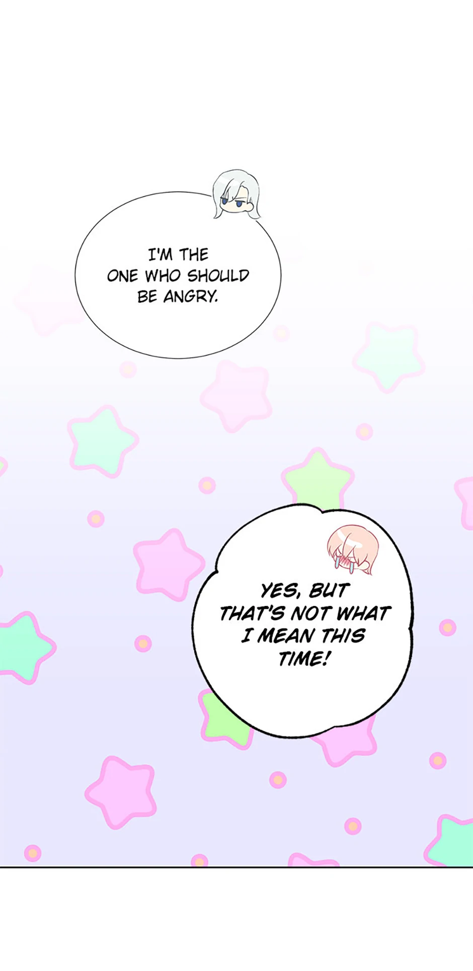 If You Remove the Kind Protagonist’s Mask chapter 63 page 40