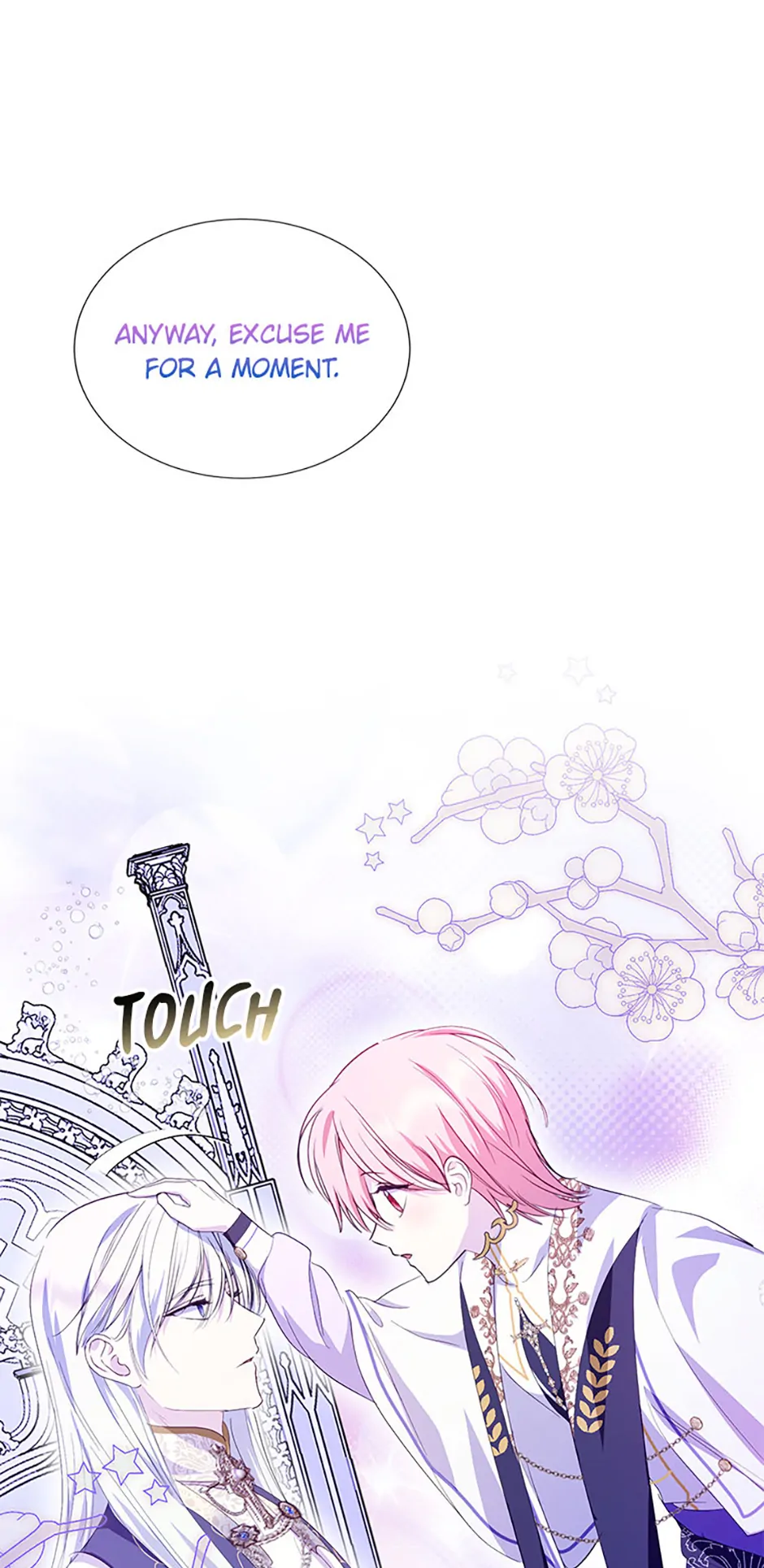 If You Remove the Kind Protagonist’s Mask chapter 63 page 41