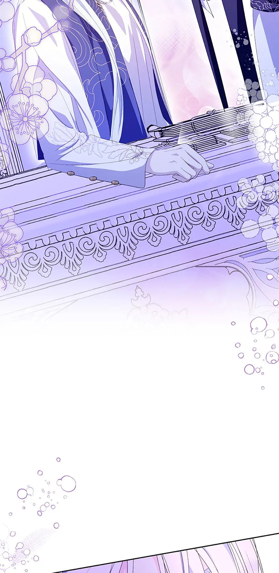 If You Remove the Kind Protagonist’s Mask chapter 63 page 42