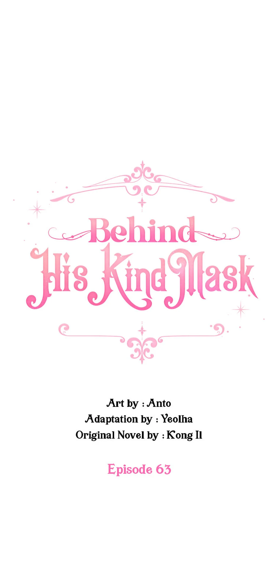 If You Remove the Kind Protagonist’s Mask chapter 63 page 46
