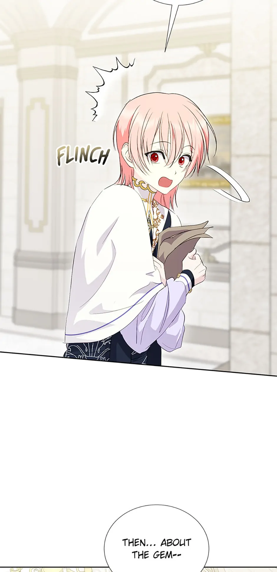 If You Remove the Kind Protagonist’s Mask chapter 63 page 48