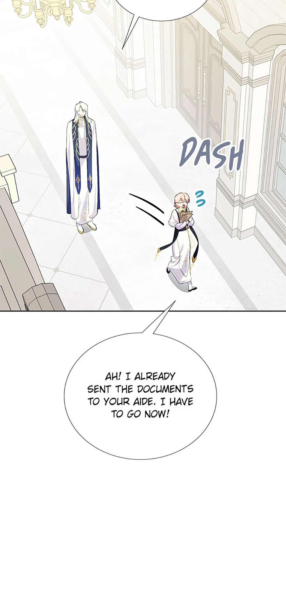 If You Remove the Kind Protagonist’s Mask chapter 63 page 49