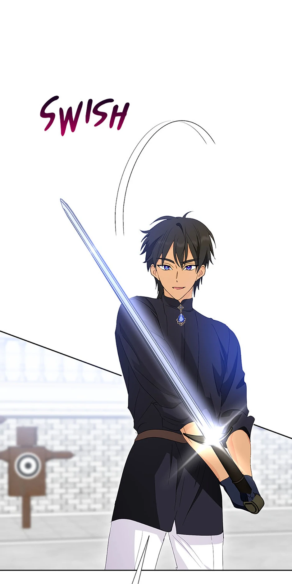 If You Remove the Kind Protagonist’s Mask chapter 63 page 55