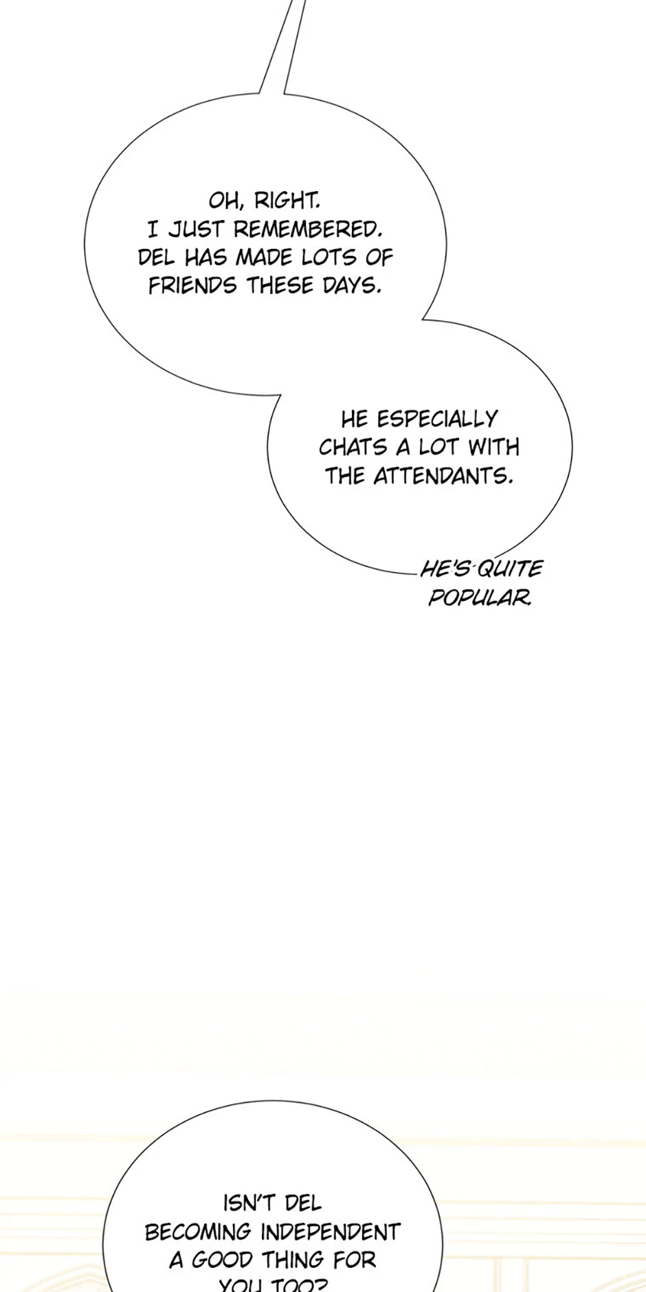 If You Remove the Kind Protagonist’s Mask chapter 63 page 56