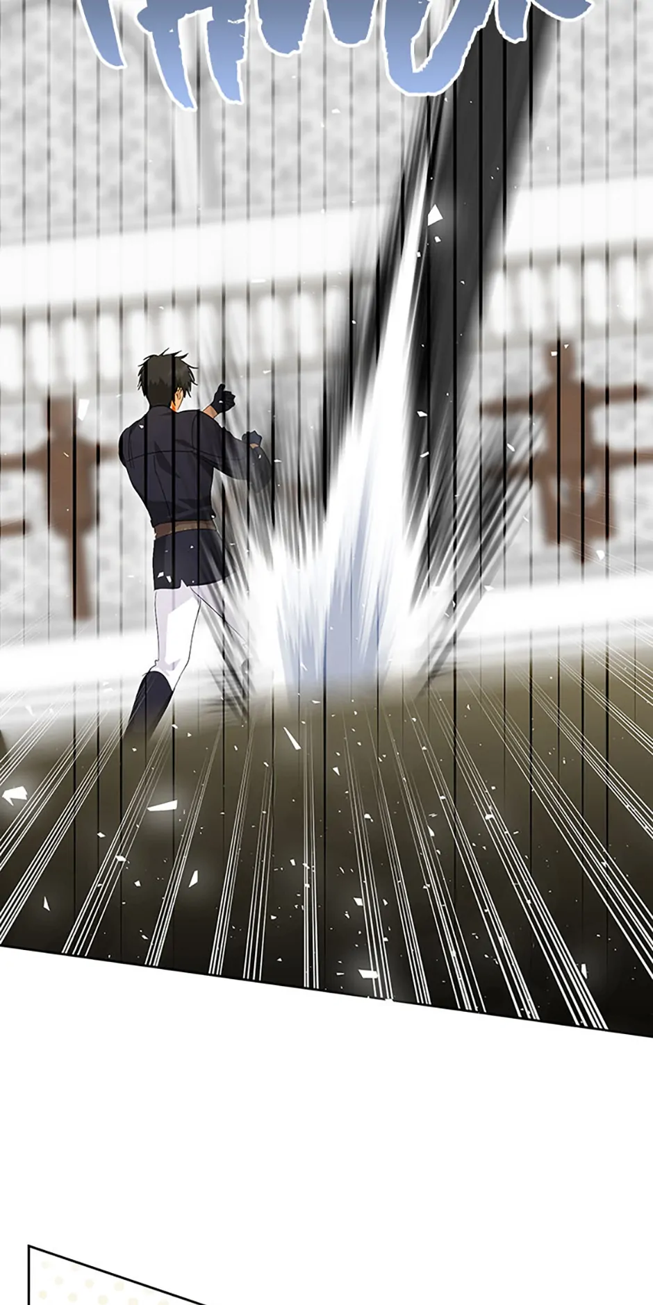 If You Remove the Kind Protagonist’s Mask chapter 63 page 60