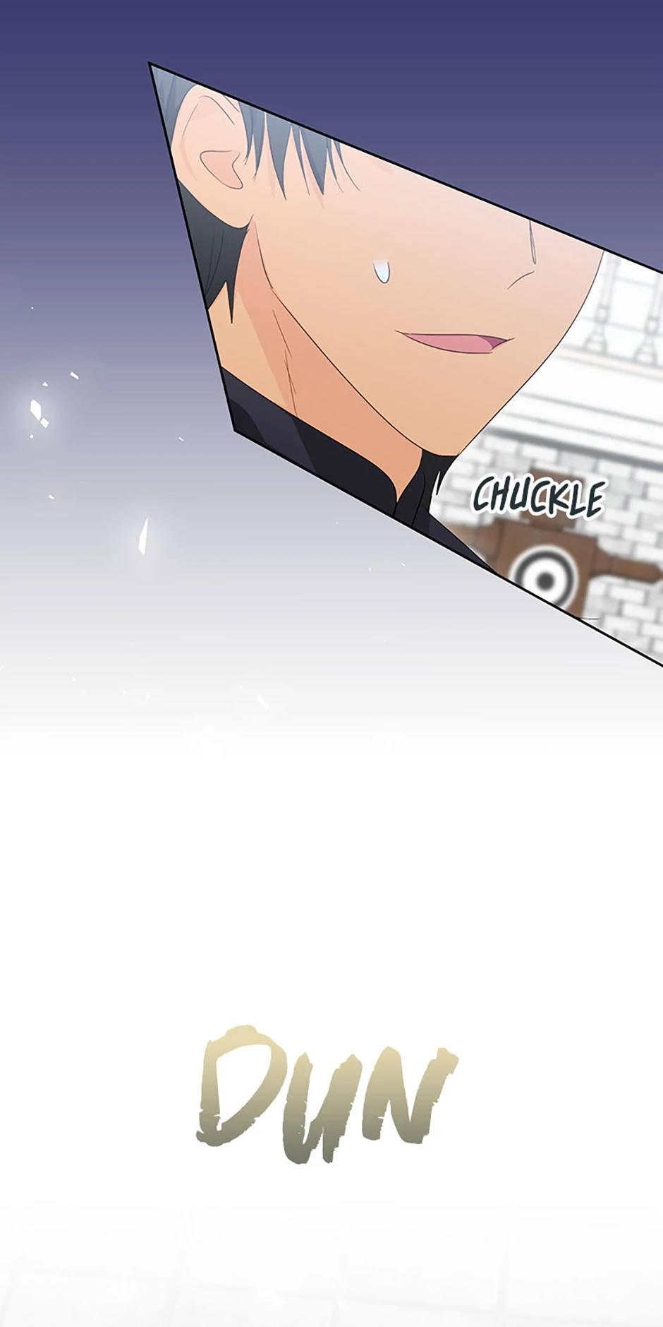If You Remove the Kind Protagonist’s Mask chapter 63 page 64
