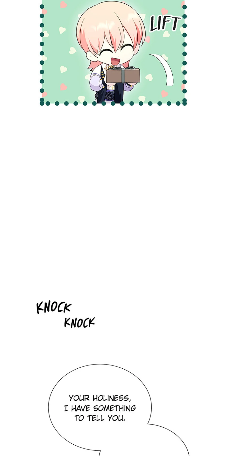If You Remove the Kind Protagonist’s Mask chapter 64 page 5
