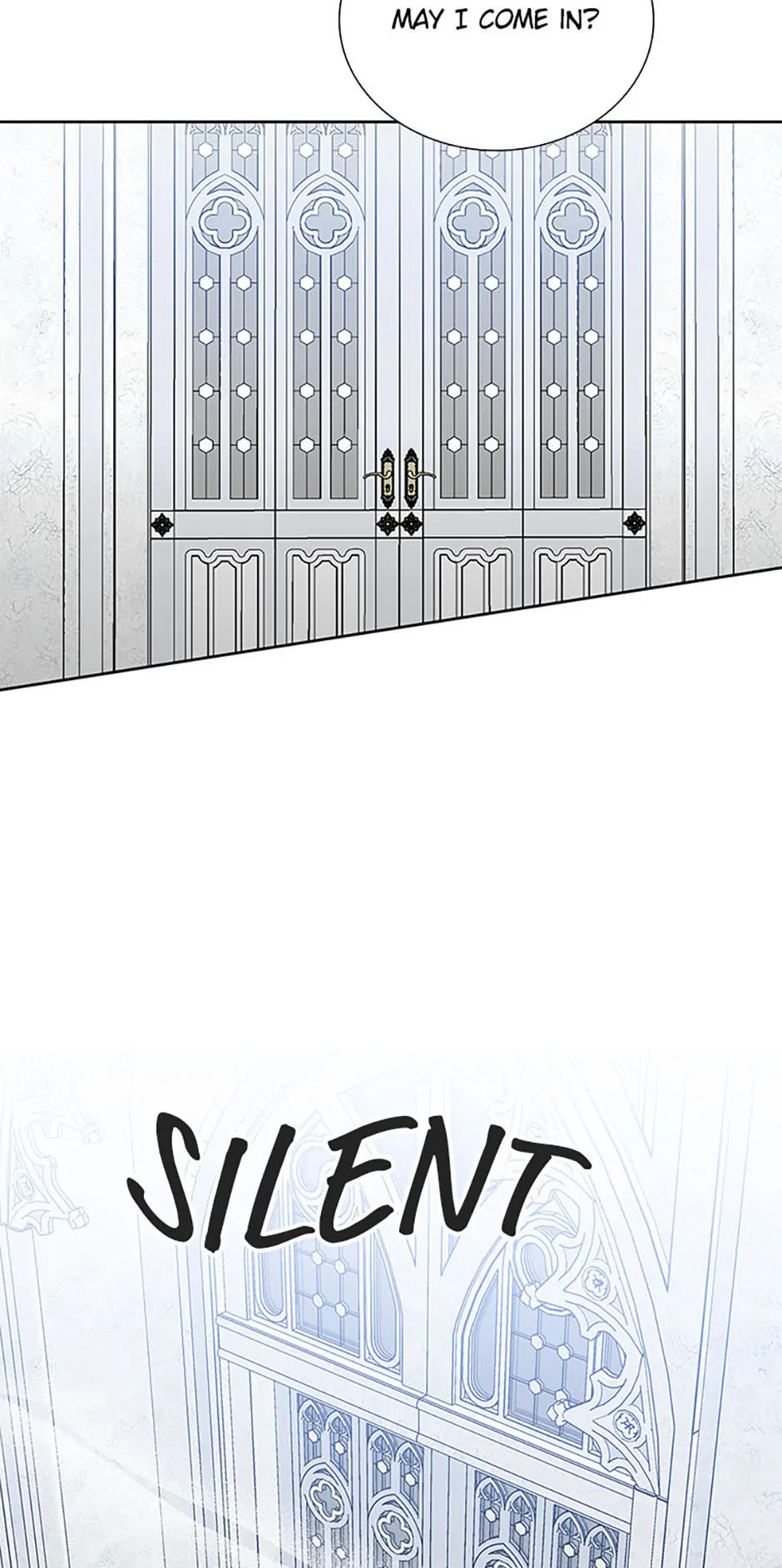 If You Remove the Kind Protagonist’s Mask chapter 64 page 6