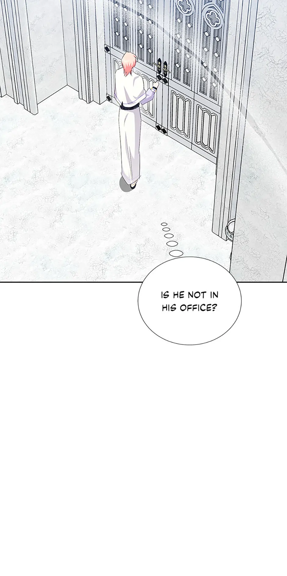 If You Remove the Kind Protagonist’s Mask chapter 64 page 7
