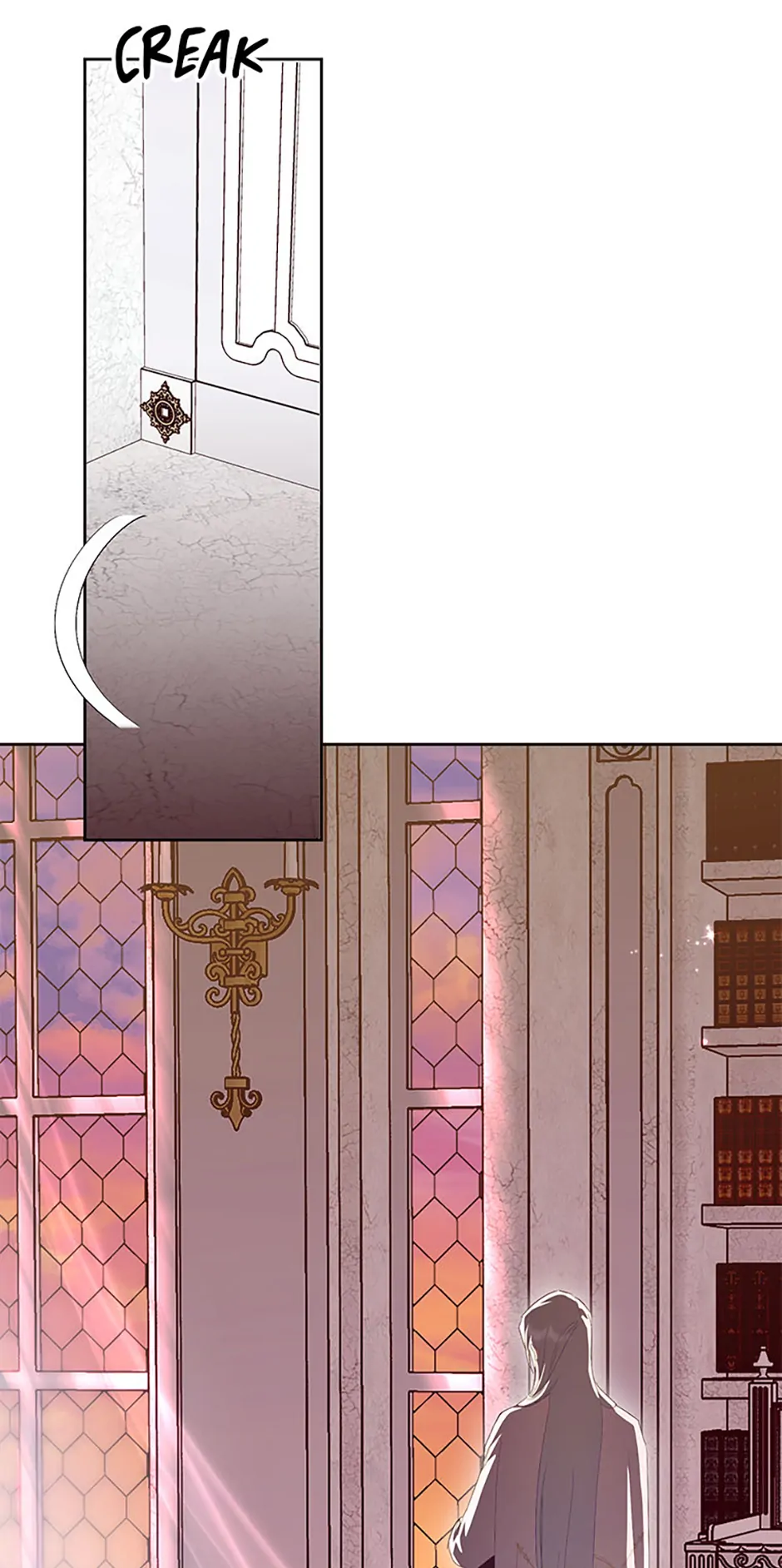 If You Remove the Kind Protagonist’s Mask chapter 64 page 8