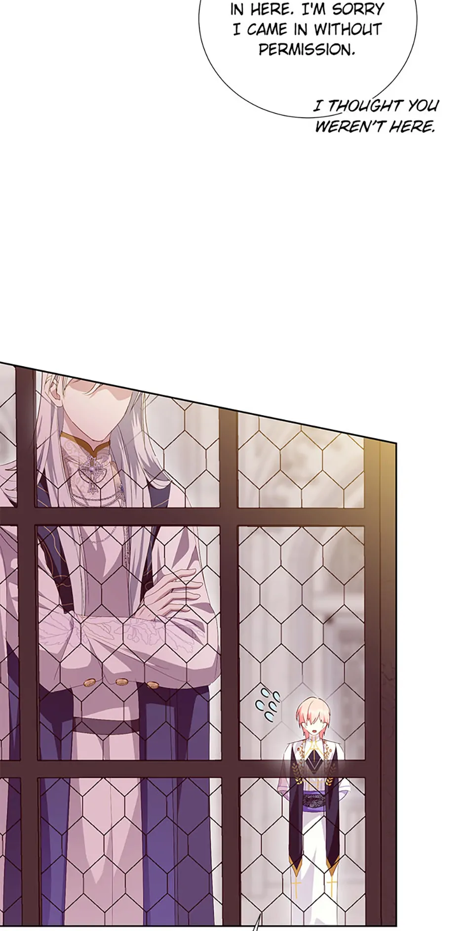 If You Remove the Kind Protagonist’s Mask chapter 64 page 10