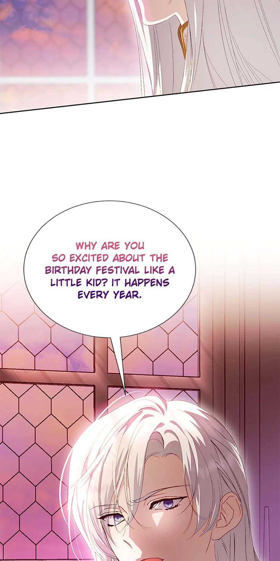 If You Remove the Kind Protagonist’s Mask chapter 64 page 12