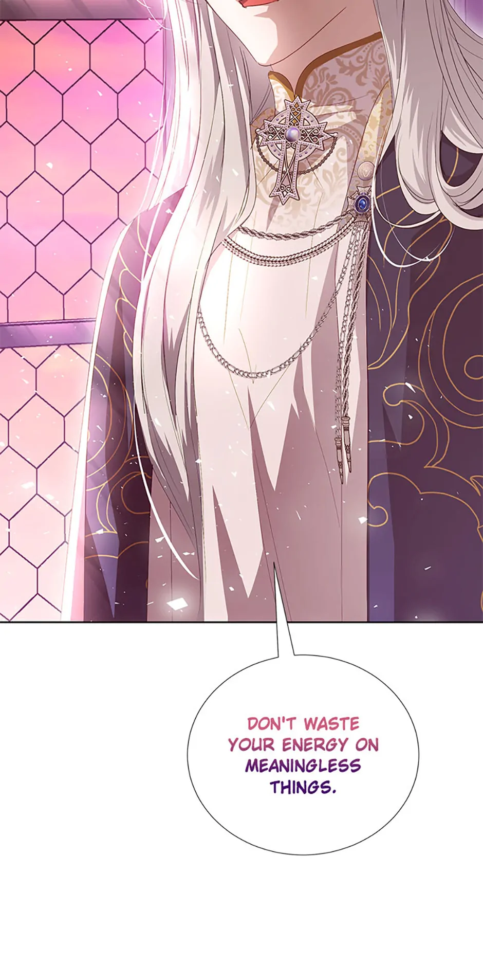 If You Remove the Kind Protagonist’s Mask chapter 64 page 13