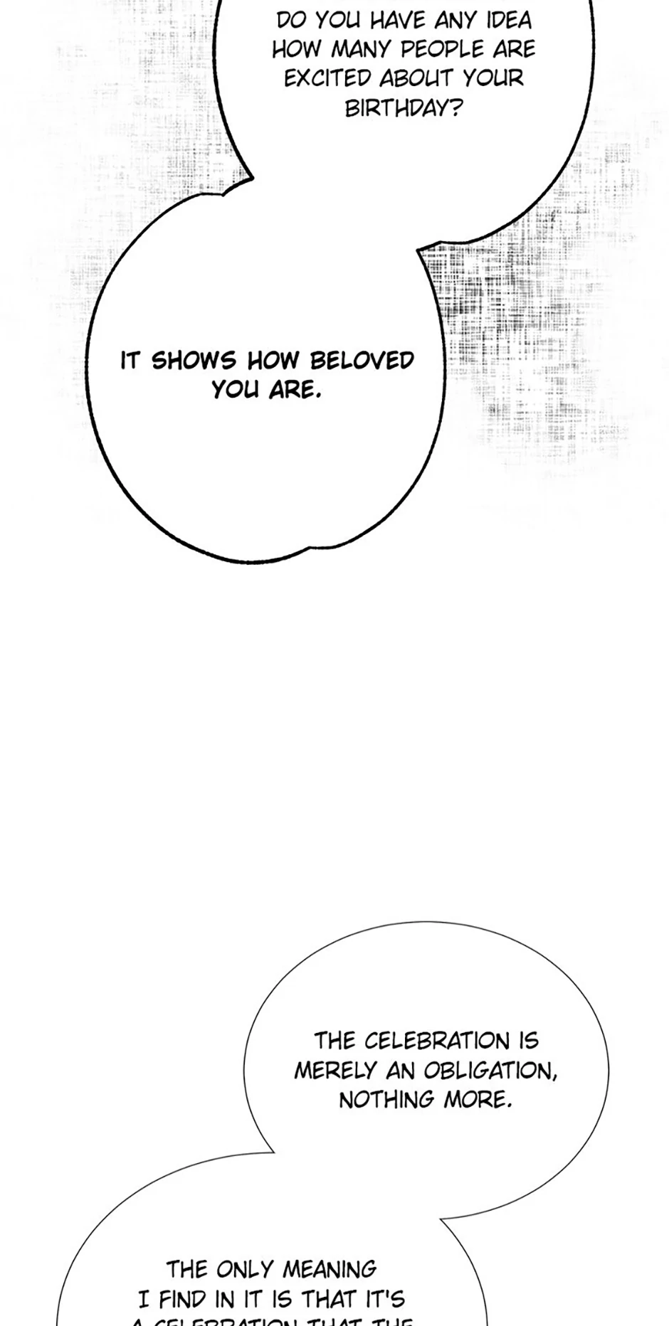 If You Remove the Kind Protagonist’s Mask chapter 64 page 16