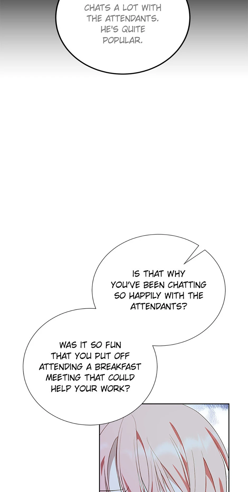 If You Remove the Kind Protagonist’s Mask chapter 64 page 20