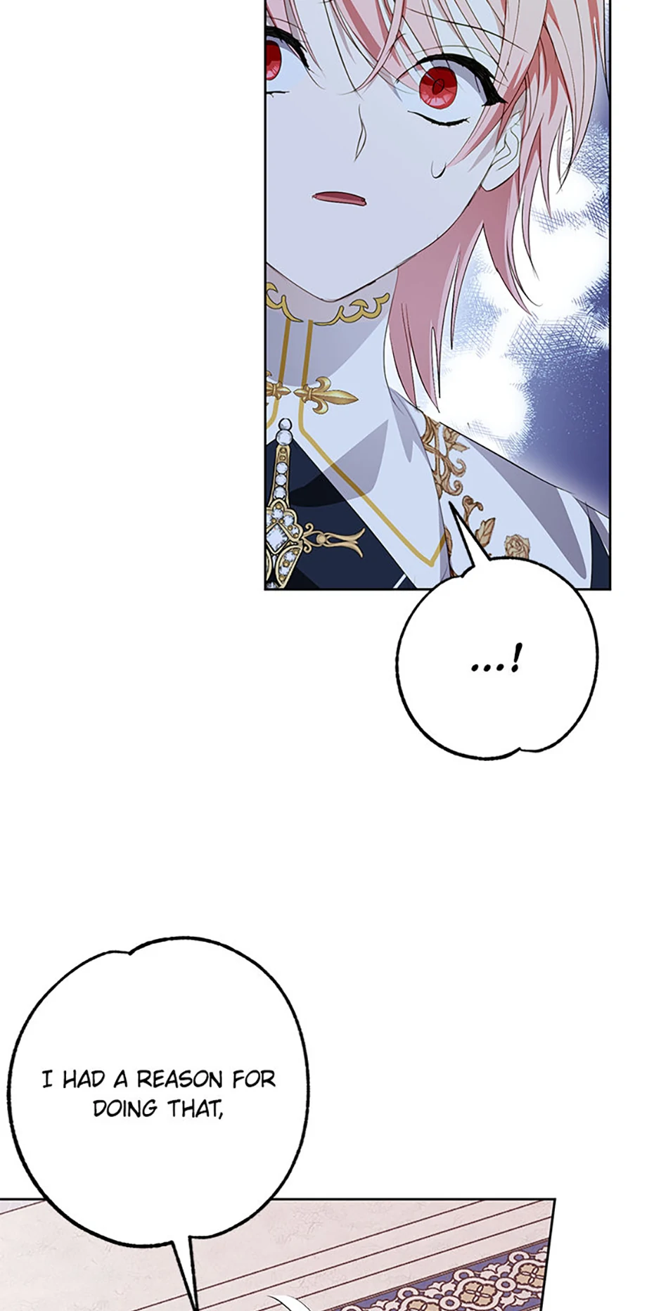 If You Remove the Kind Protagonist’s Mask chapter 64 page 21