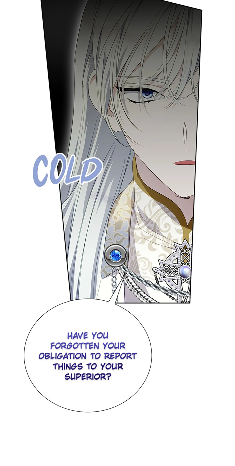 If You Remove the Kind Protagonist’s Mask chapter 64 page 23