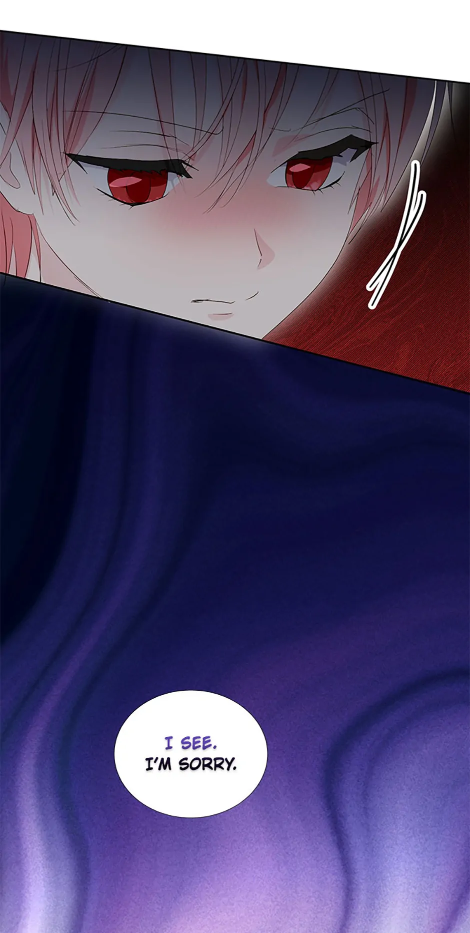 If You Remove the Kind Protagonist’s Mask chapter 64 page 24