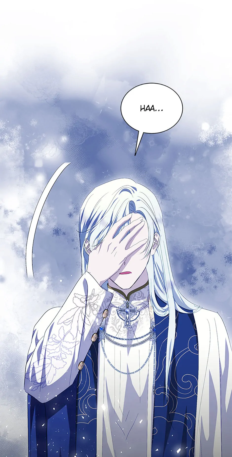 If You Remove the Kind Protagonist’s Mask chapter 64 page 26