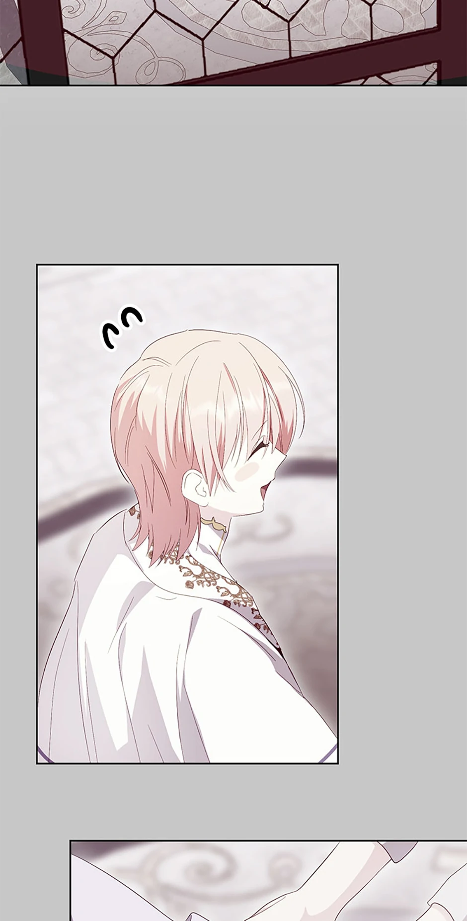 If You Remove the Kind Protagonist’s Mask chapter 64 page 29