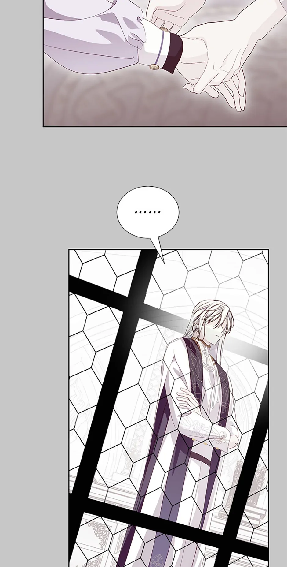 If You Remove the Kind Protagonist’s Mask chapter 64 page 30