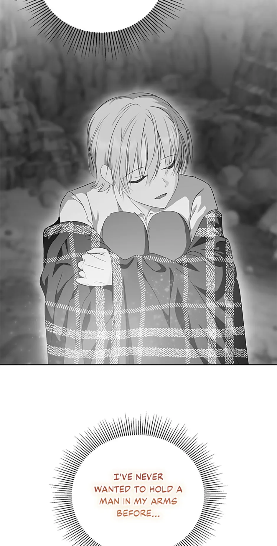 If You Remove the Kind Protagonist’s Mask chapter 64 page 35