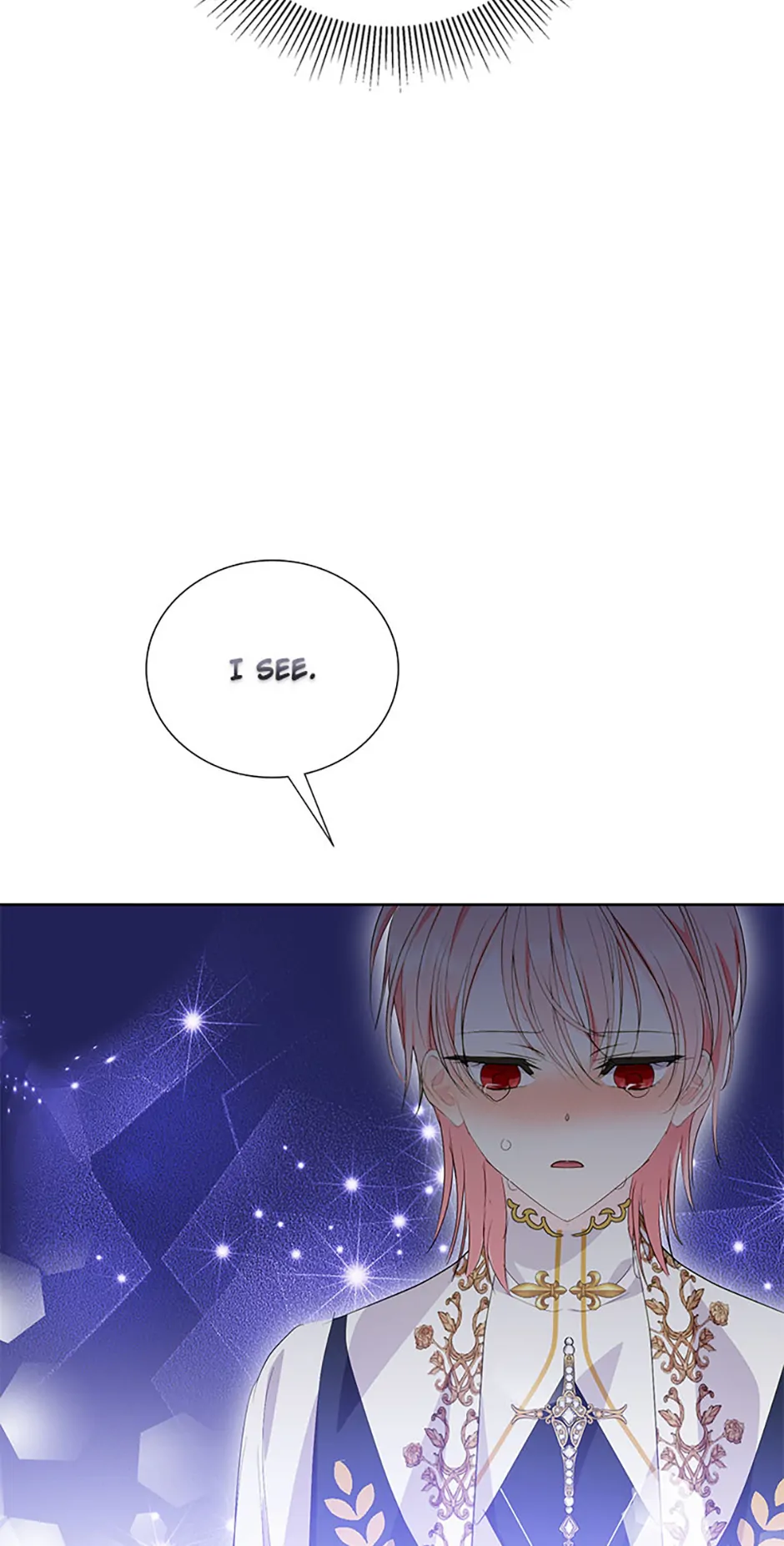 If You Remove the Kind Protagonist’s Mask chapter 64 page 36