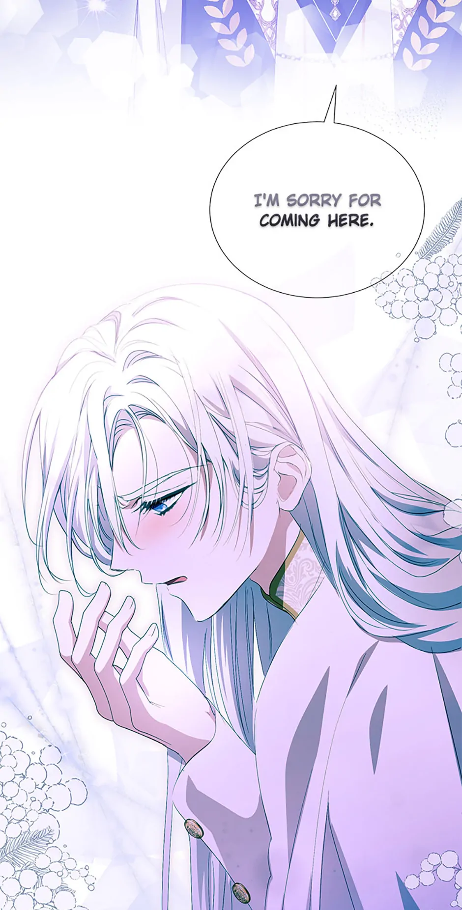 If You Remove the Kind Protagonist’s Mask chapter 64 page 37