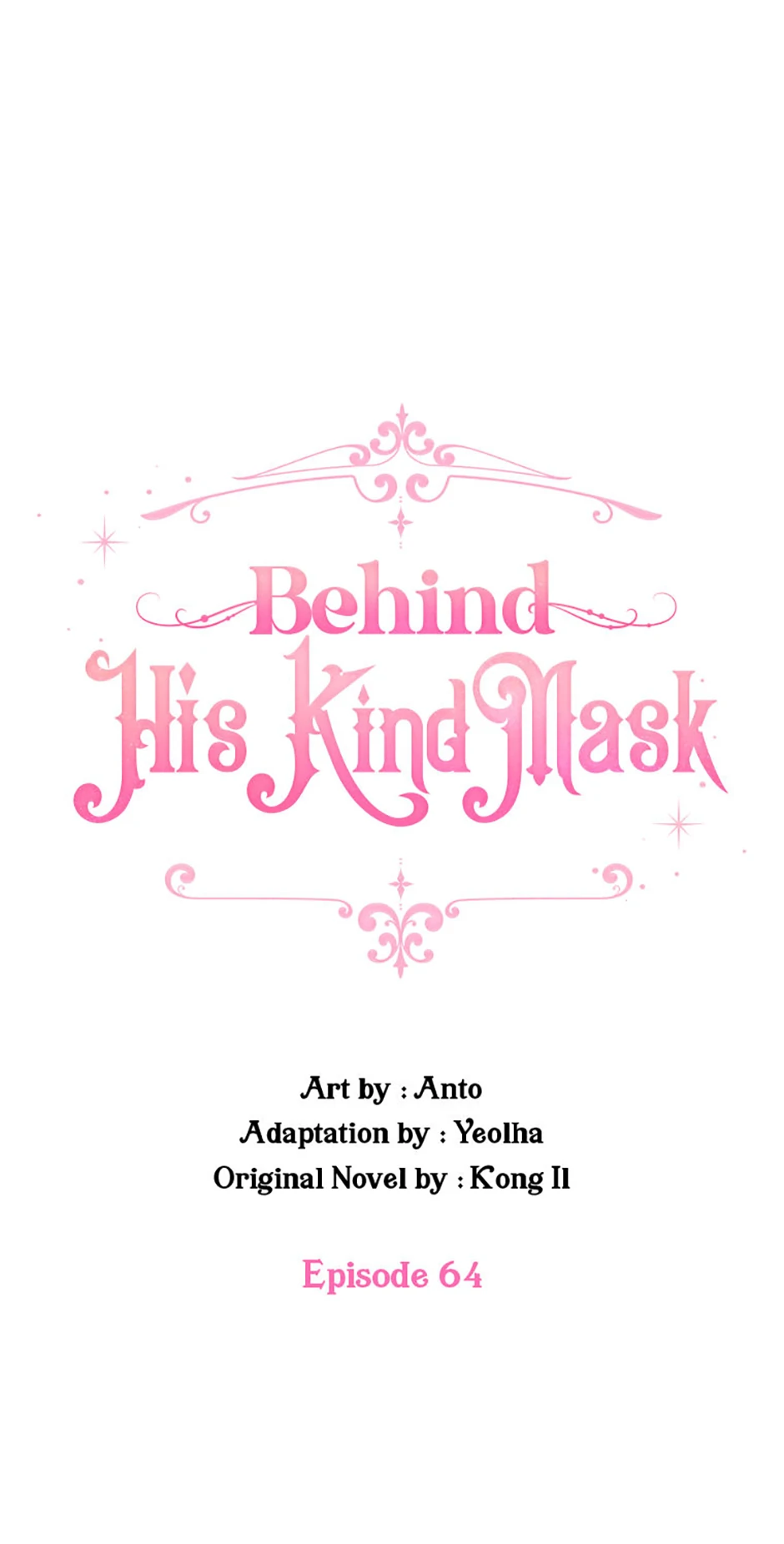 If You Remove the Kind Protagonist’s Mask chapter 64 page 39