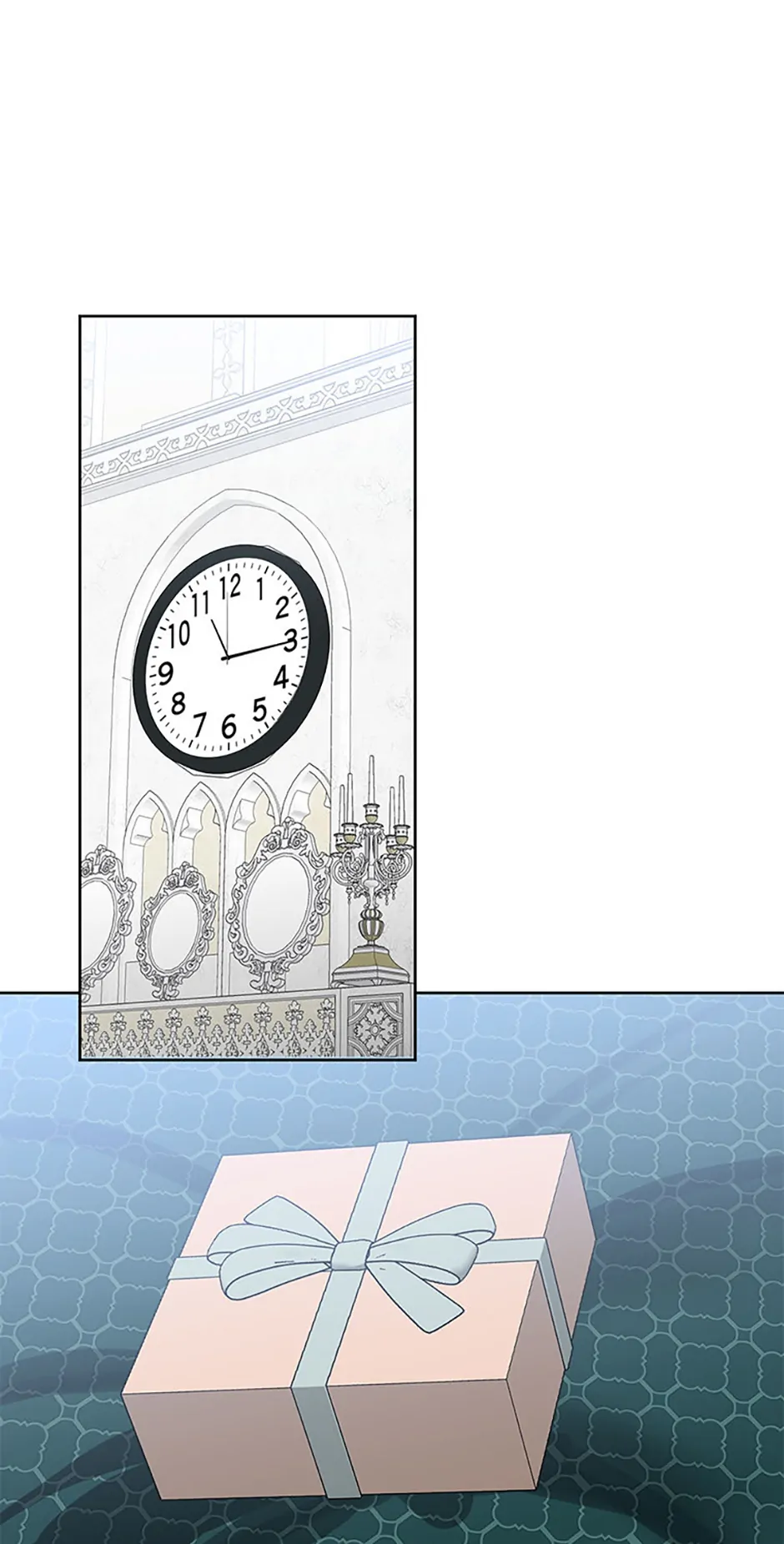 If You Remove the Kind Protagonist’s Mask chapter 64 page 40