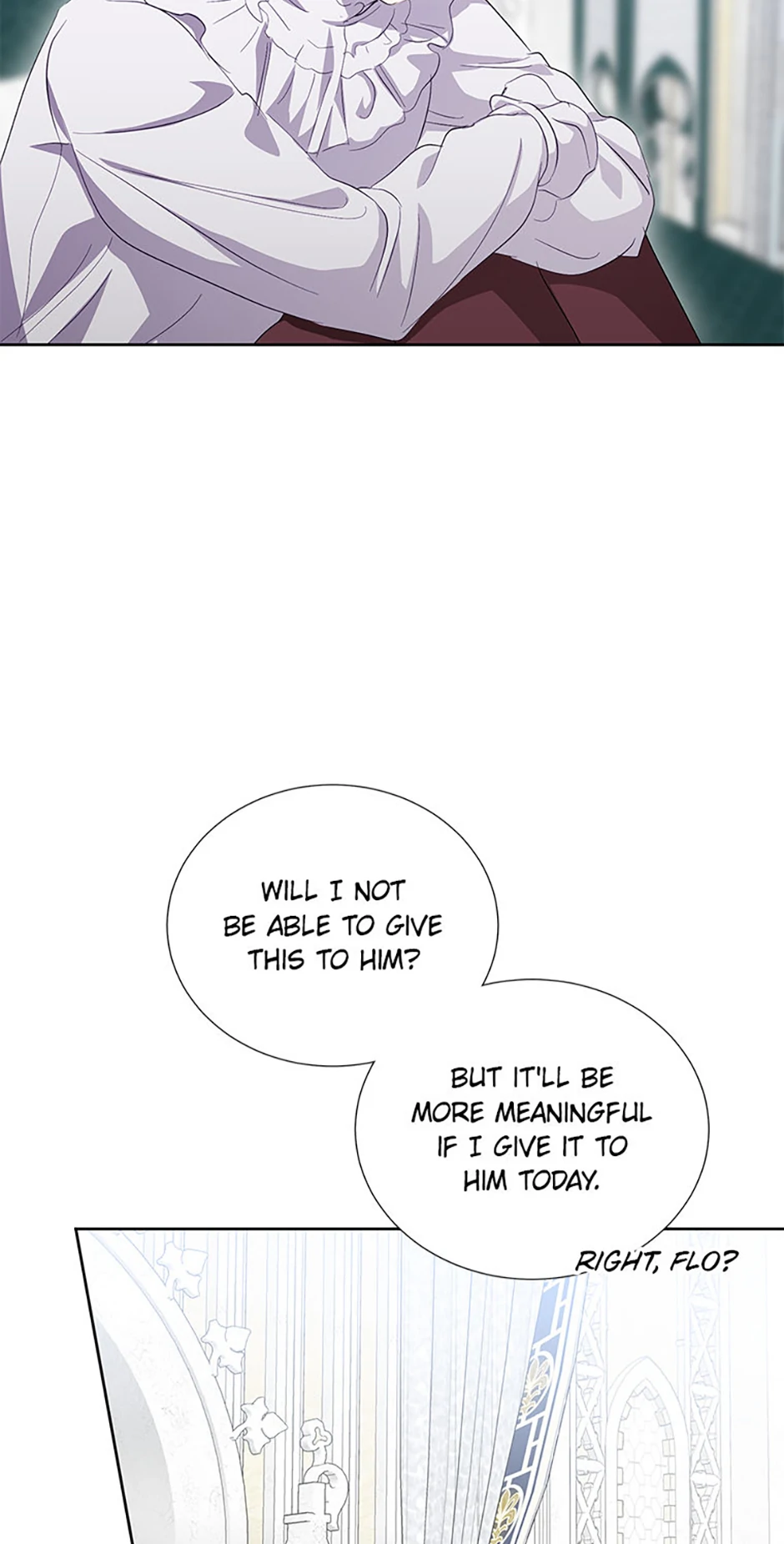 If You Remove the Kind Protagonist’s Mask chapter 64 page 45
