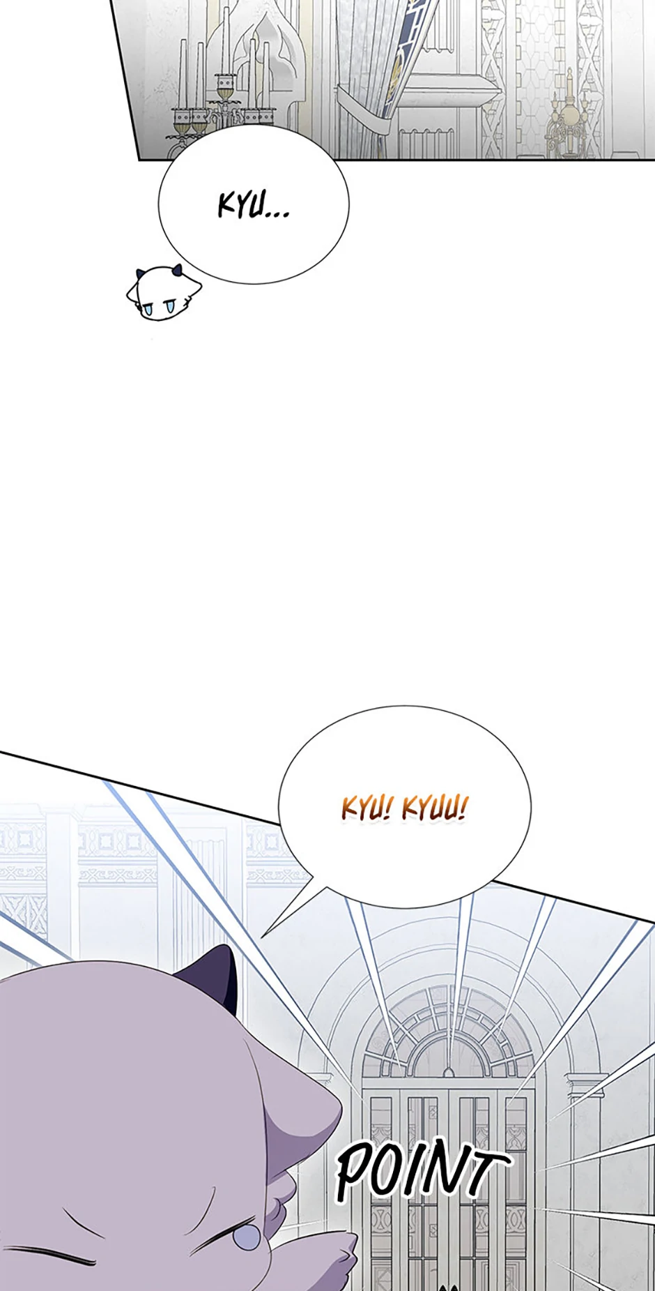 If You Remove the Kind Protagonist’s Mask chapter 64 page 46