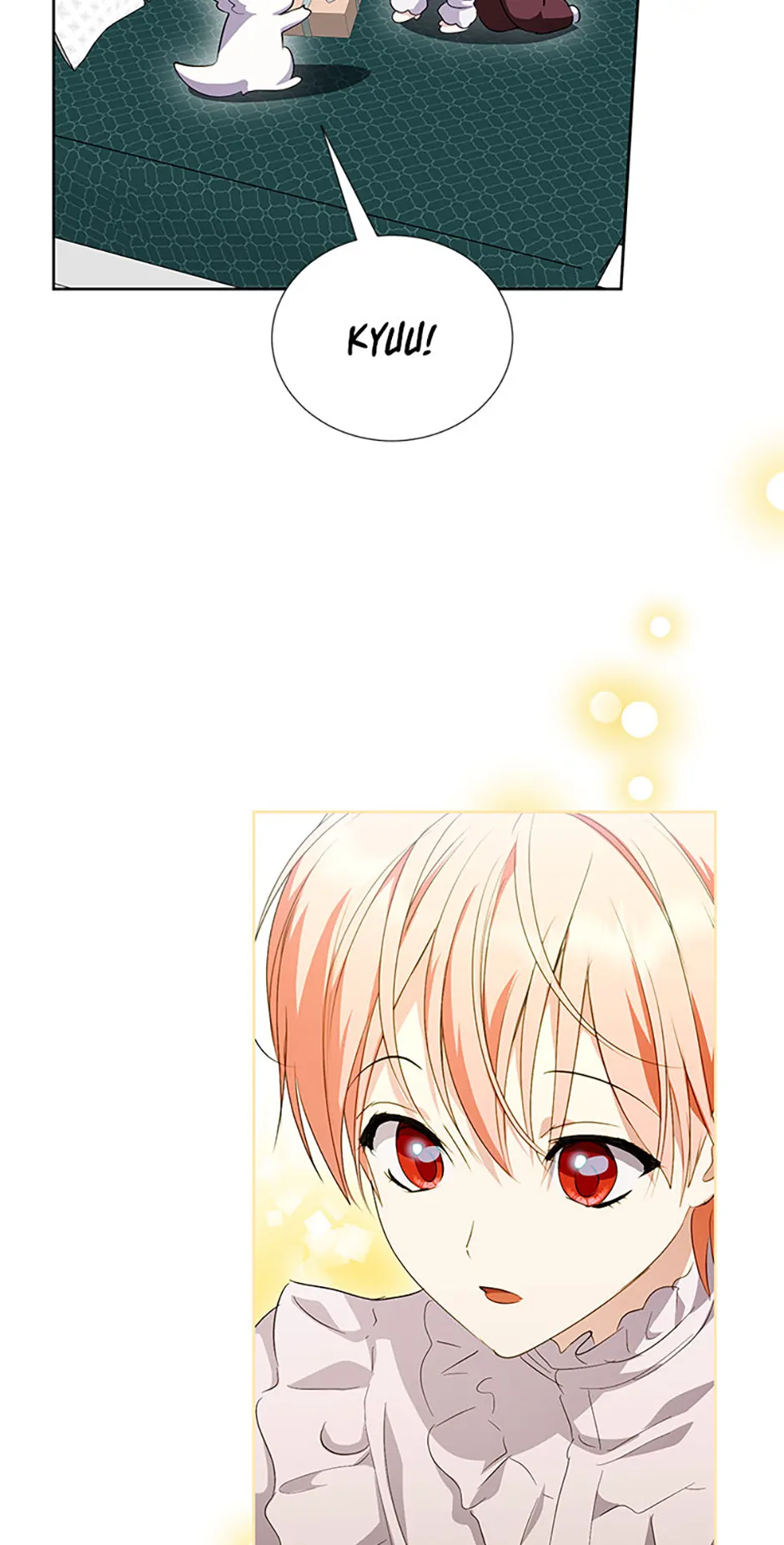 If You Remove the Kind Protagonist’s Mask chapter 64 page 48
