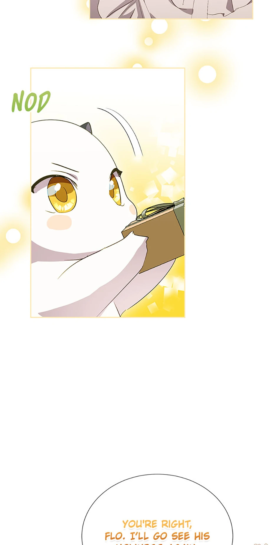 If You Remove the Kind Protagonist’s Mask chapter 64 page 49