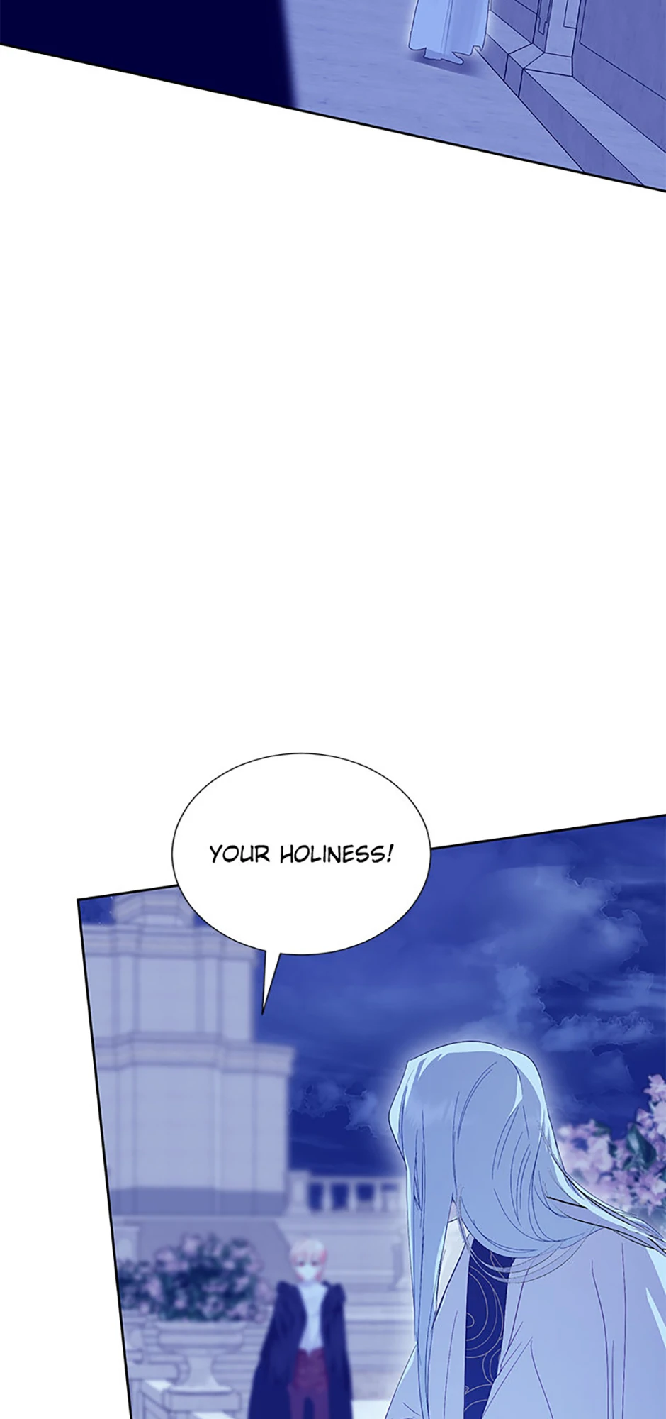 If You Remove the Kind Protagonist’s Mask chapter 64 page 57