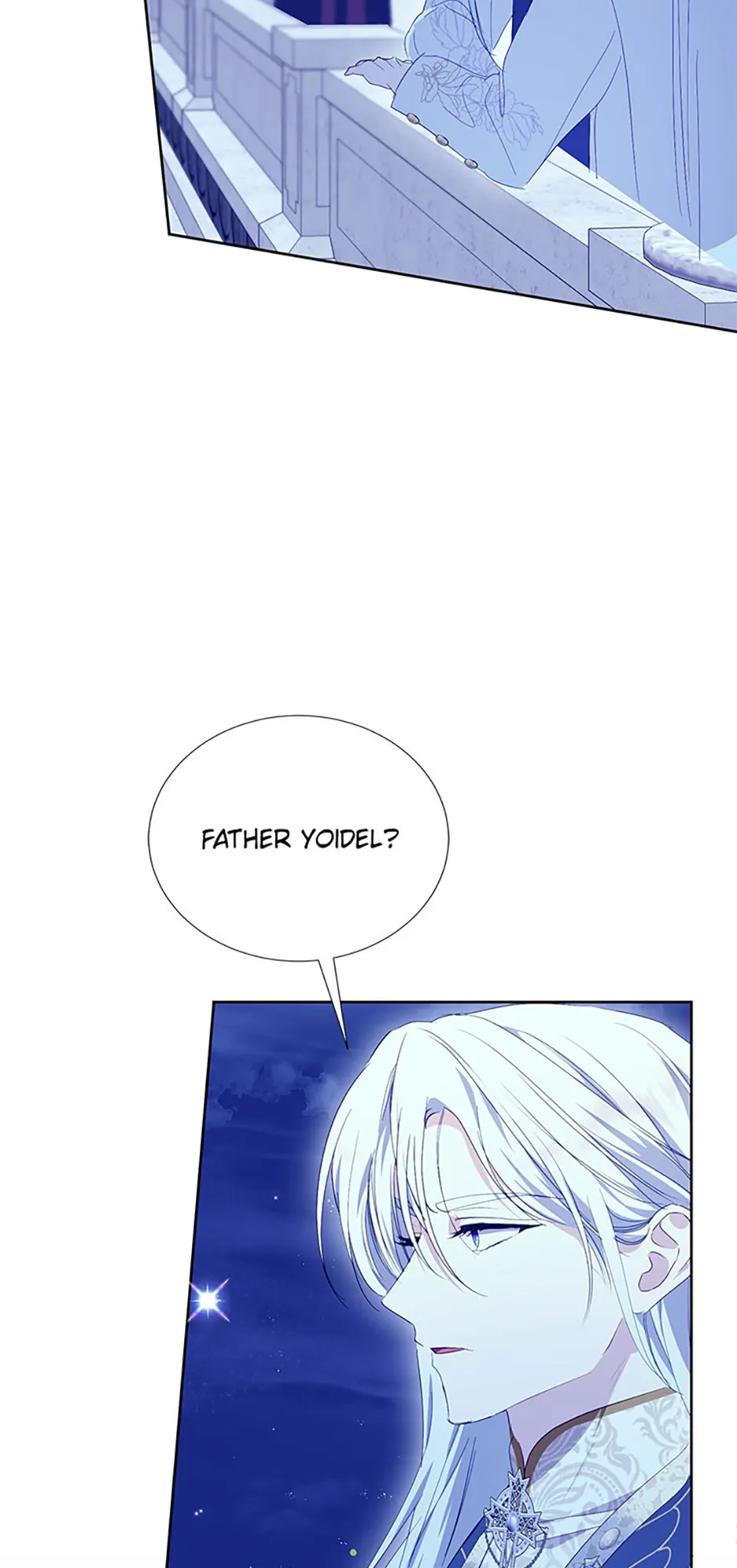 If You Remove the Kind Protagonist’s Mask chapter 64 page 58