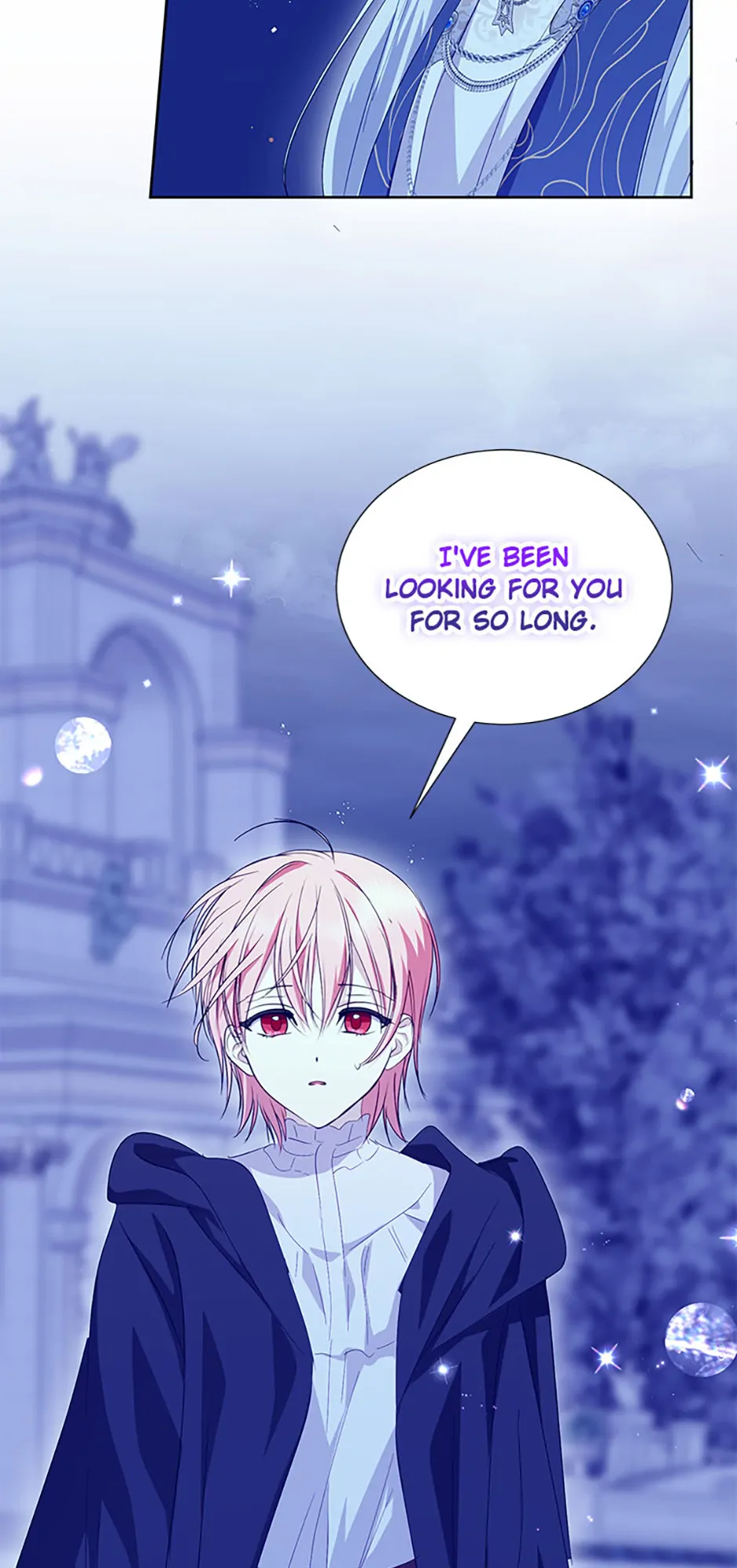 If You Remove the Kind Protagonist’s Mask chapter 64 page 59