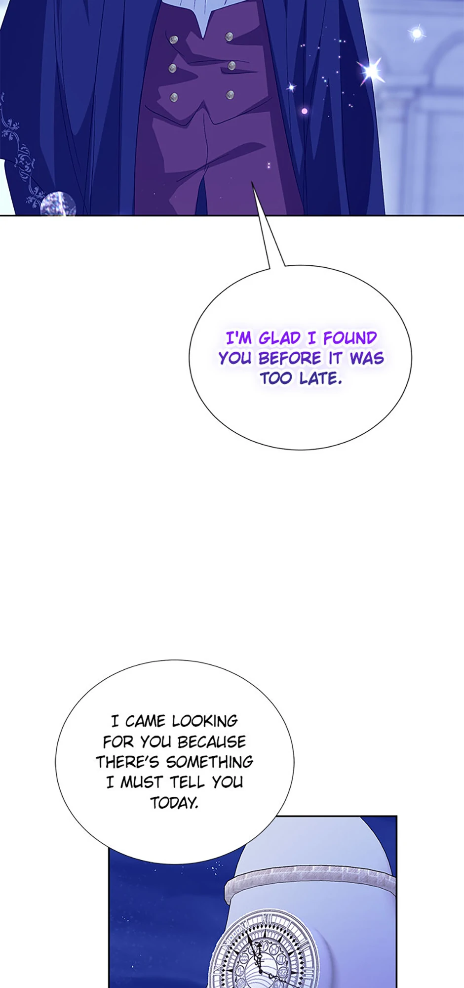 If You Remove the Kind Protagonist’s Mask chapter 64 page 60