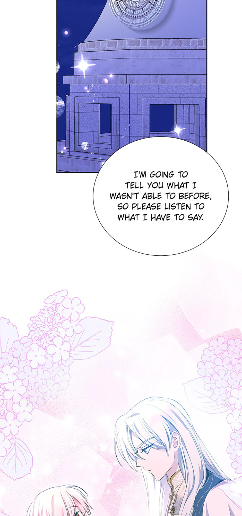 If You Remove the Kind Protagonist’s Mask chapter 64 page 61