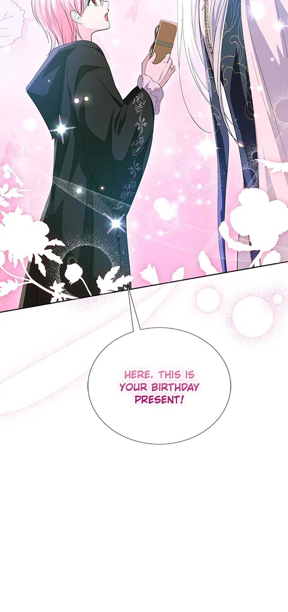 If You Remove the Kind Protagonist’s Mask chapter 64 page 62