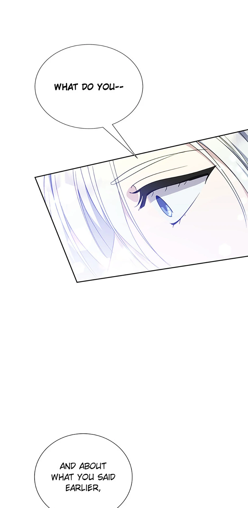 If You Remove the Kind Protagonist’s Mask chapter 64 page 63