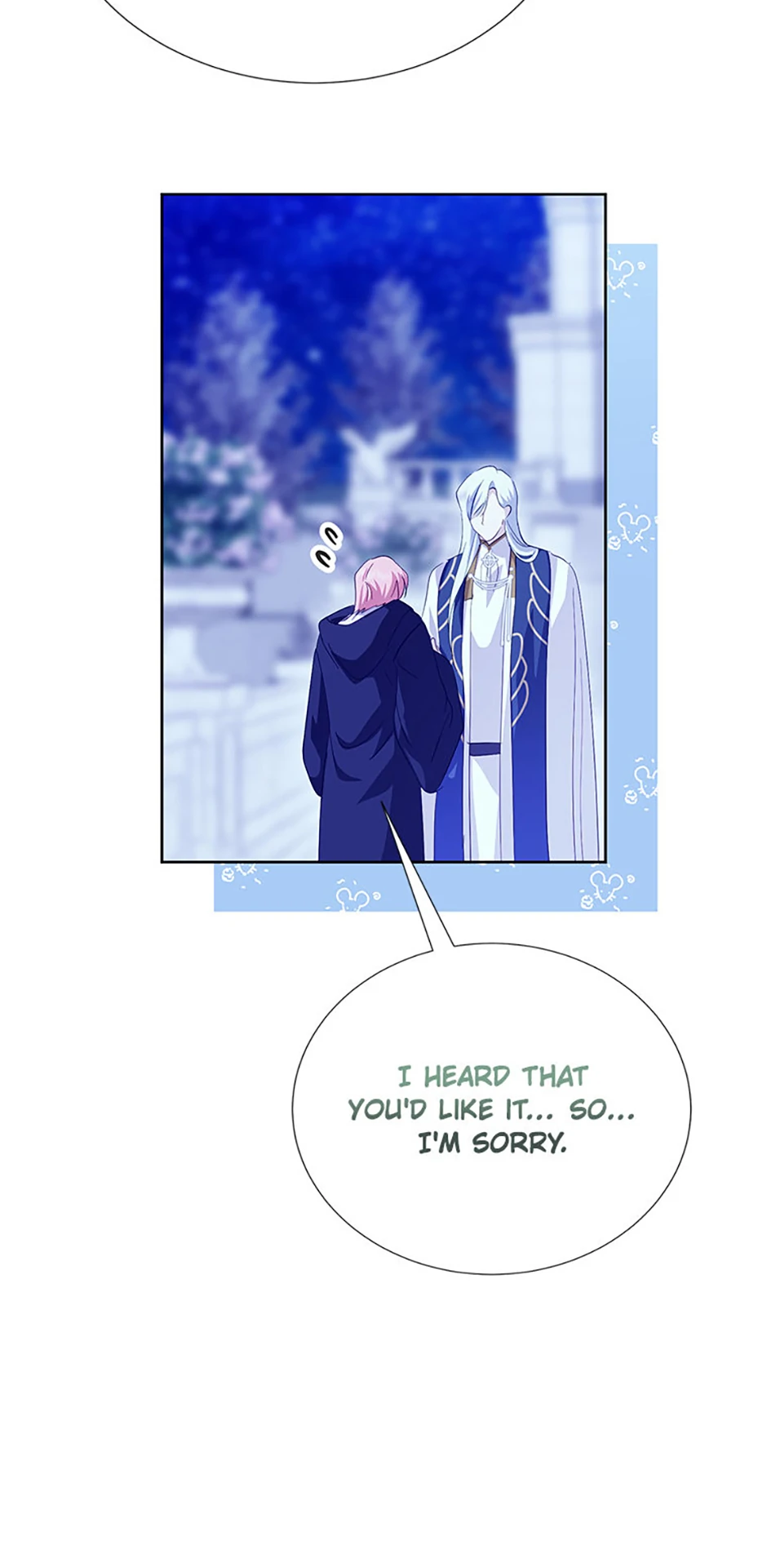 If You Remove the Kind Protagonist’s Mask chapter 64 page 67