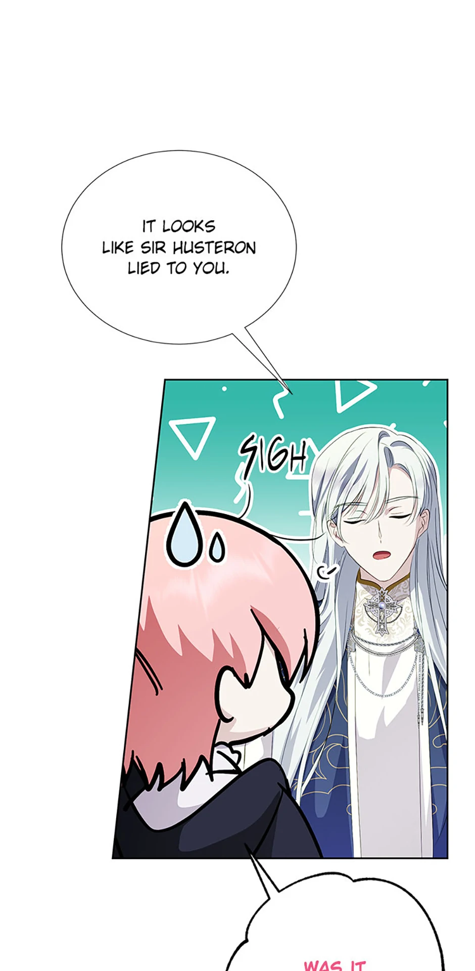 If You Remove the Kind Protagonist’s Mask chapter 64 page 68