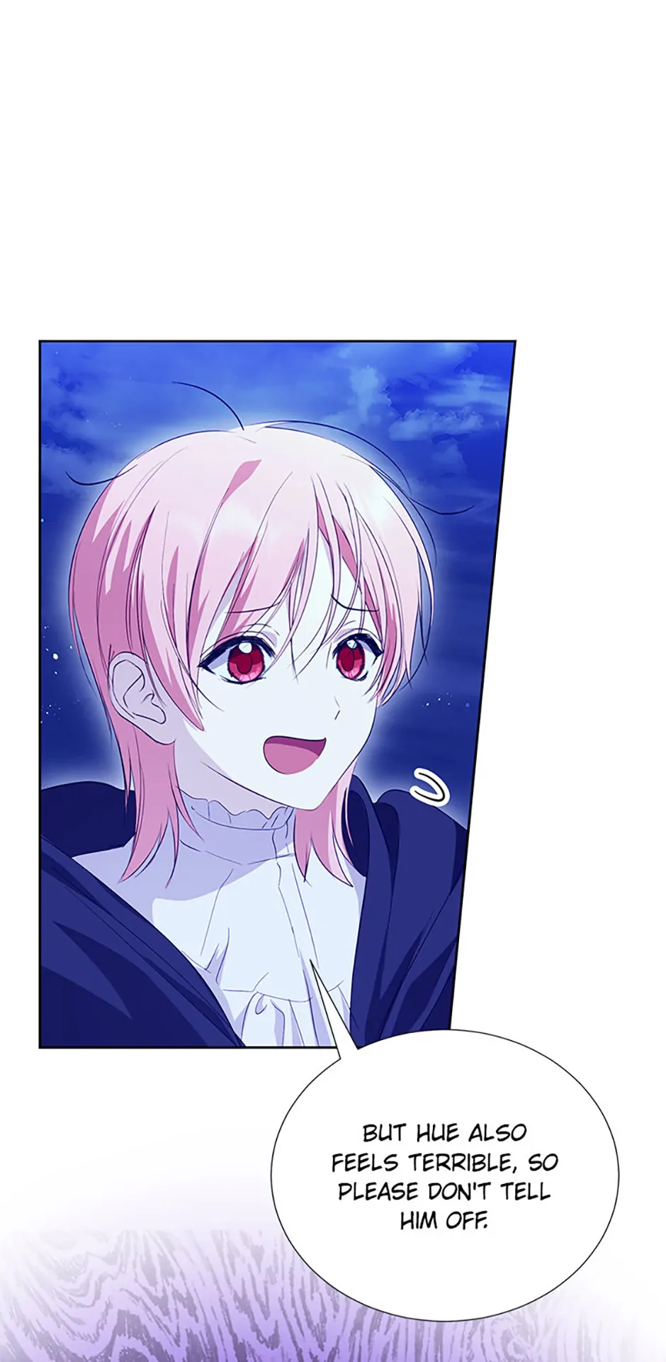 If You Remove the Kind Protagonist’s Mask chapter 64 page 70
