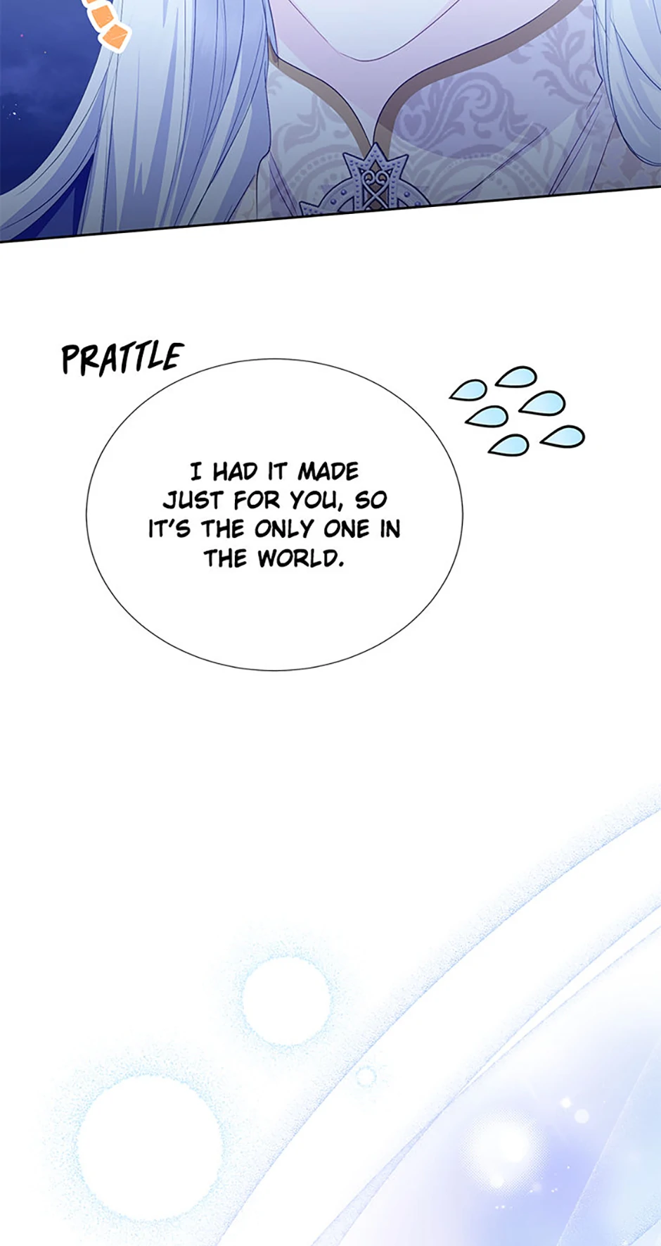 If You Remove the Kind Protagonist’s Mask chapter 64 page 76