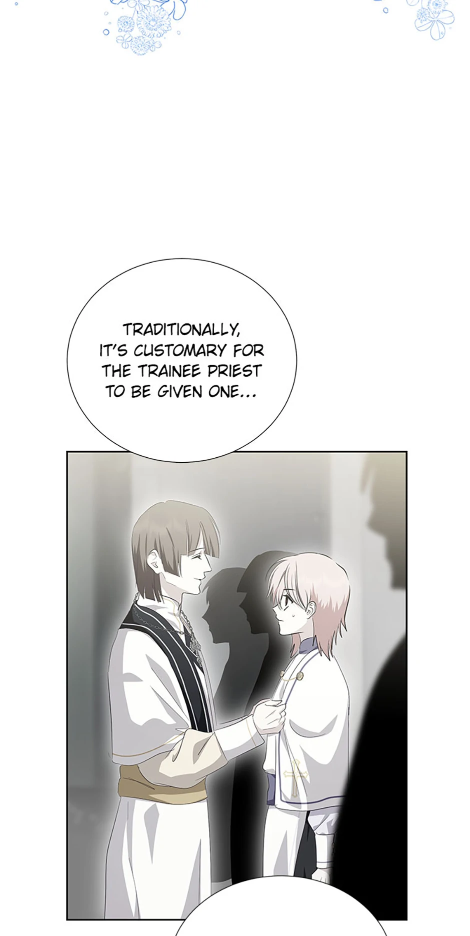 If You Remove the Kind Protagonist’s Mask chapter 65 page 4