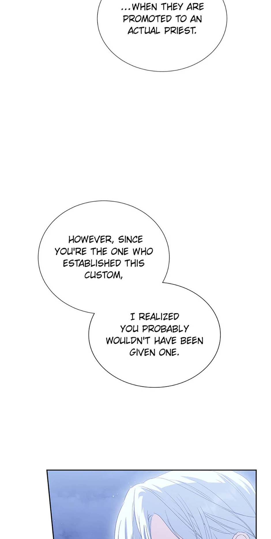 If You Remove the Kind Protagonist’s Mask chapter 65 page 5